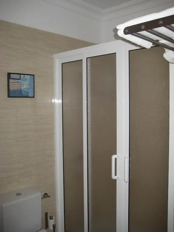 Apartament In S/C Tenerife Center For 4 Persons Santa Cruz de Tenerife Spain