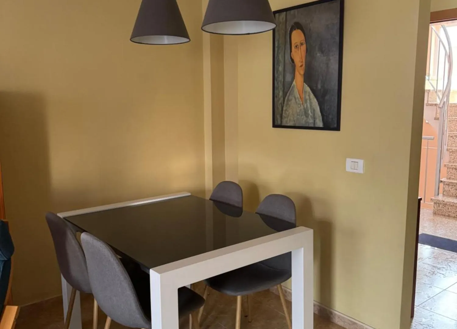 Apartament In S/C Tenerife Center For 4 Persons サンタクルスデテネリフェ
