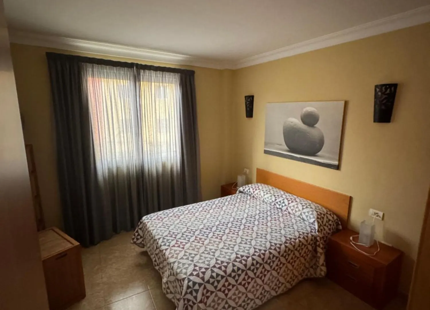 Apartament In S/C Tenerife Center For 4 Persons Σάντα Κρουζ Τενερίφης