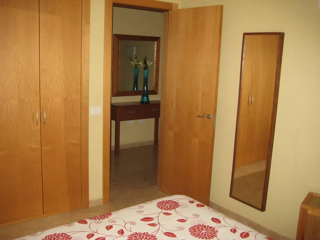 Apartment Apartament In S/C Tenerife Center For 4 Persons Santa Cruz de Tenerife