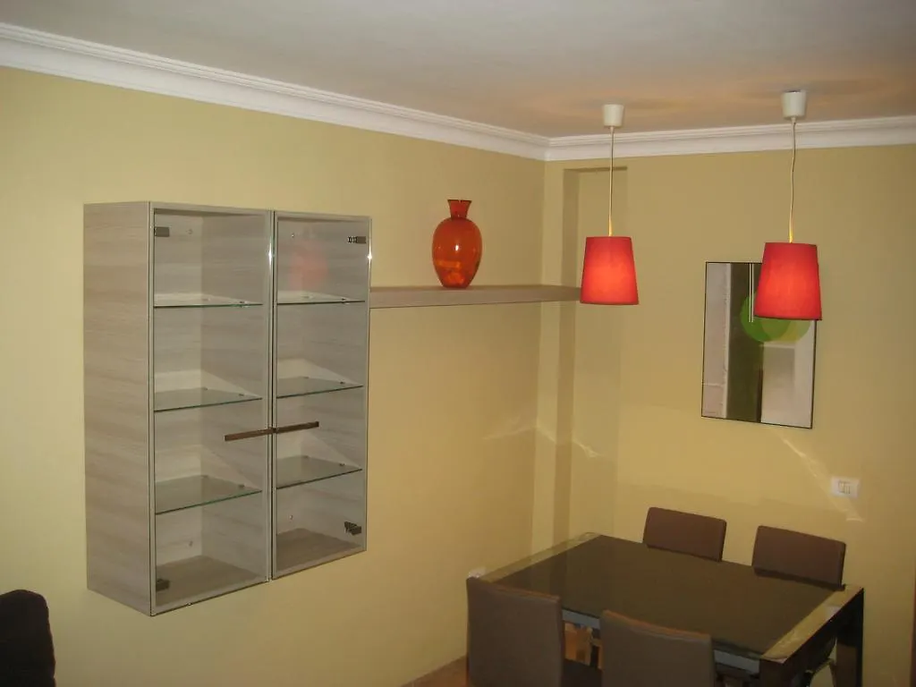 Apartament In S/C Tenerife Center For 4 Persons Santa Cruz de Tenerife