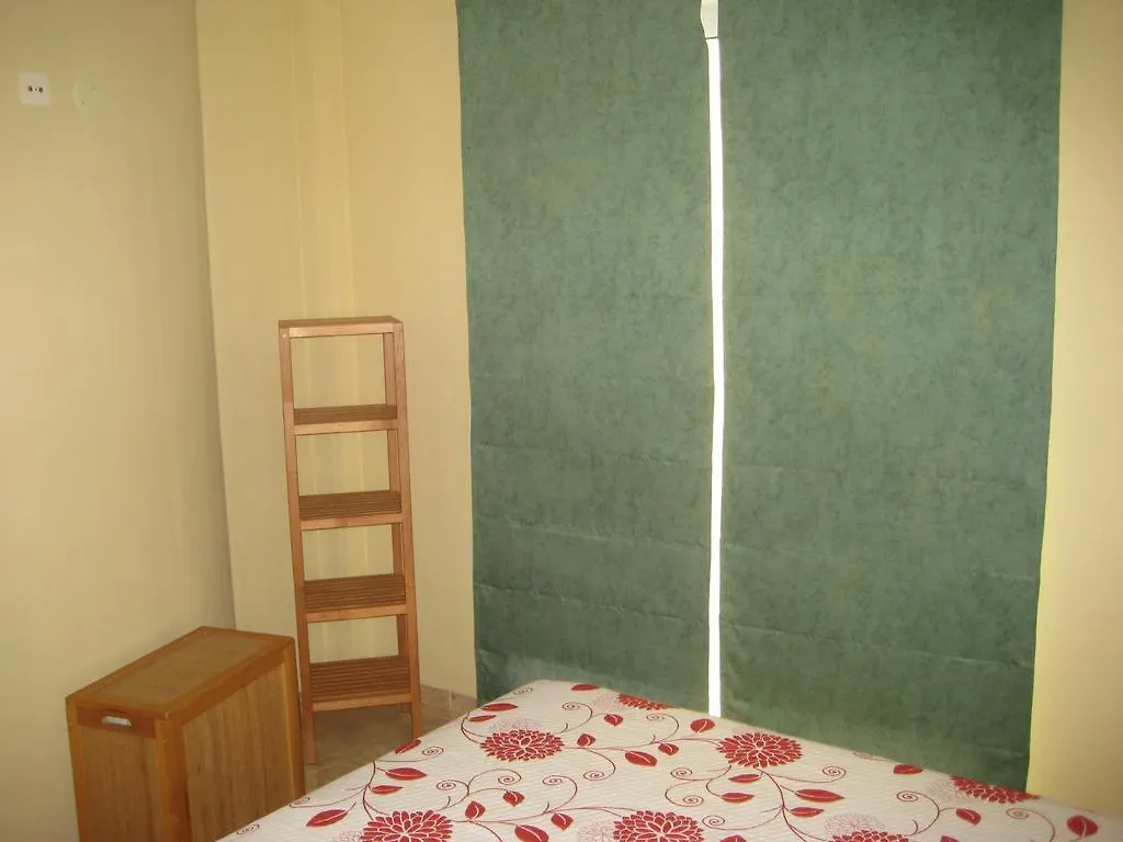 Apartment Apartament In S/C Tenerife Center For 4 Persons Santa Cruz de Tenerife
