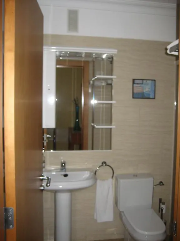 Apartament In S/C Tenerife Center For 4 Persons Santa Cruz de Tenerife 0*,  Spain