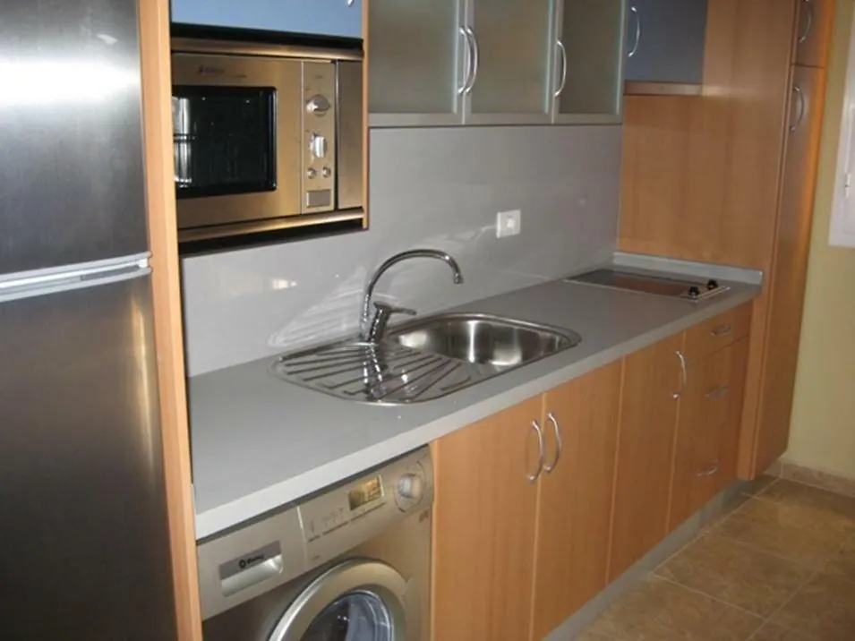 Apartment Apartament In S/C Tenerife Center For 4 Persons Santa Cruz de Tenerife Spain